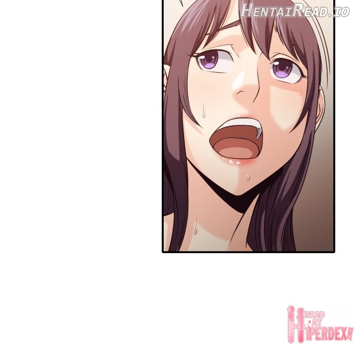 Hidden Past Chapter 41 - page 51
