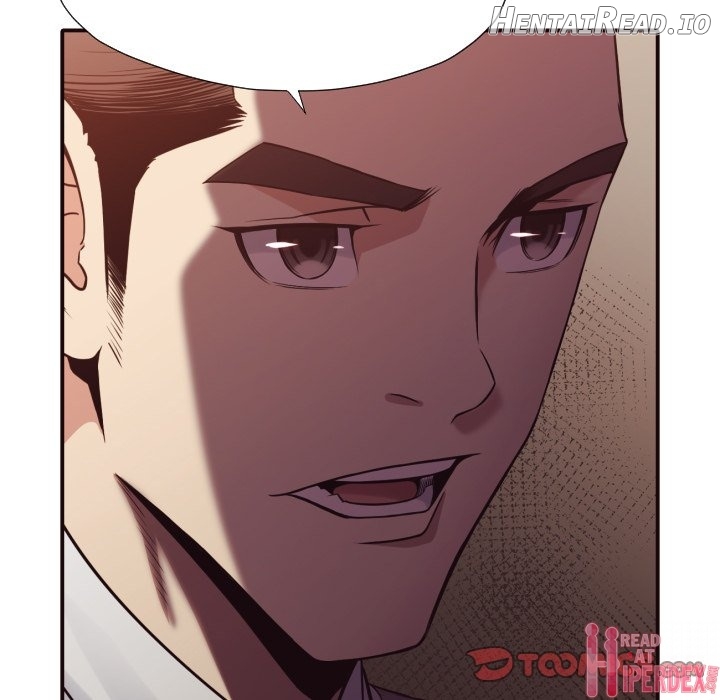 Hidden Past Chapter 41 - page 66