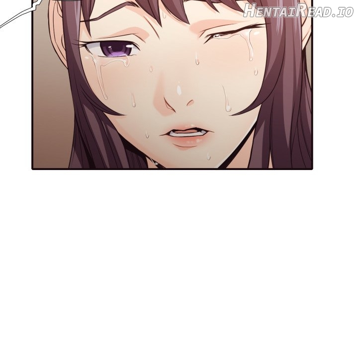 Hidden Past Chapter 42 - page 15