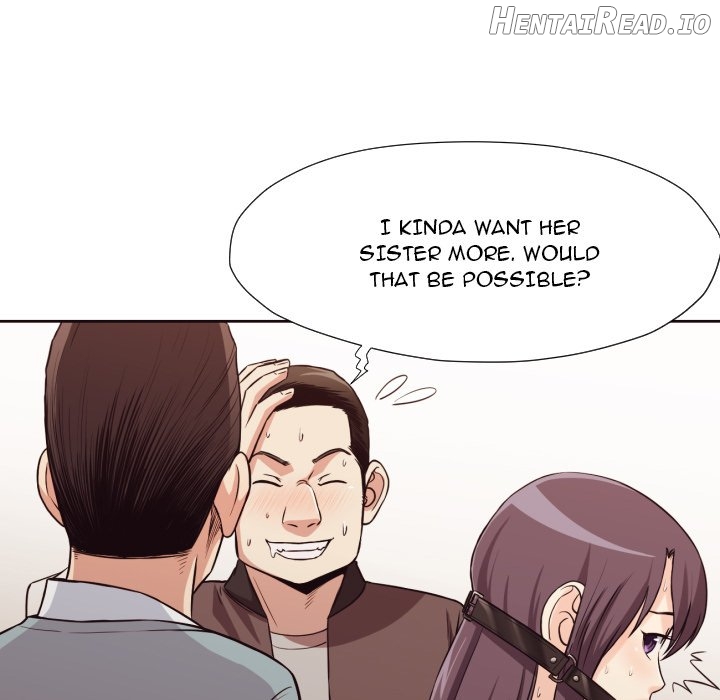 Hidden Past Chapter 42 - page 39