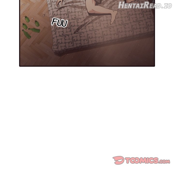 Hidden Past Chapter 42 - page 50