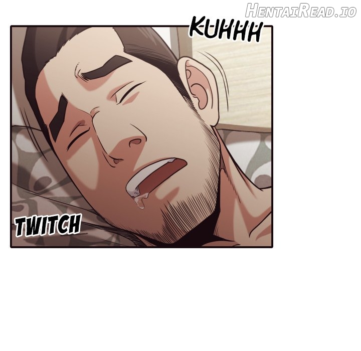 Hidden Past Chapter 42 - page 51