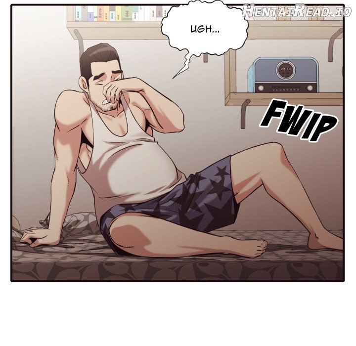 Hidden Past Chapter 42 - page 54
