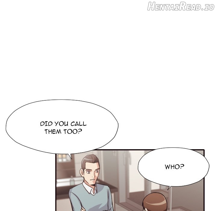 Hidden Past Chapter 42 - page 66