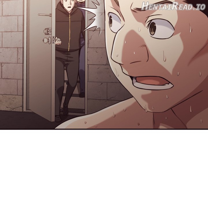 Hidden Past Chapter 43 - page 102