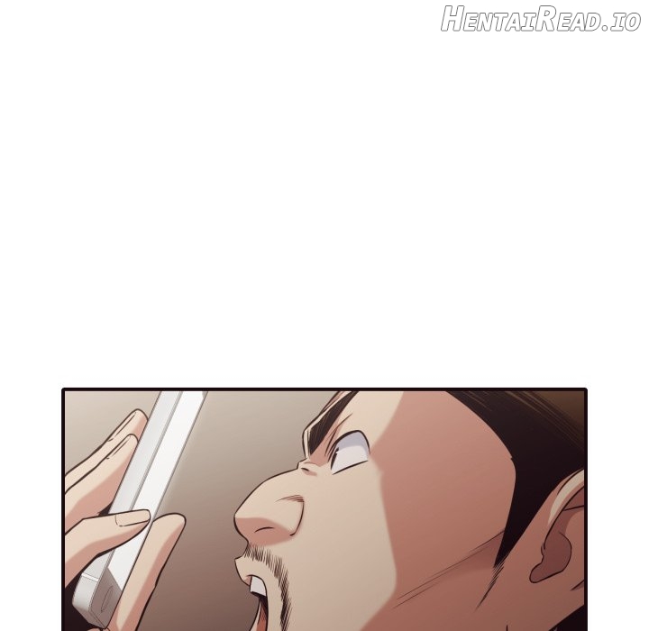 Hidden Past Chapter 43 - page 15