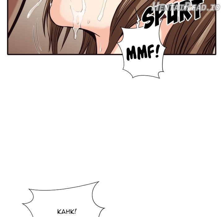 Hidden Past Chapter 44 - page 15