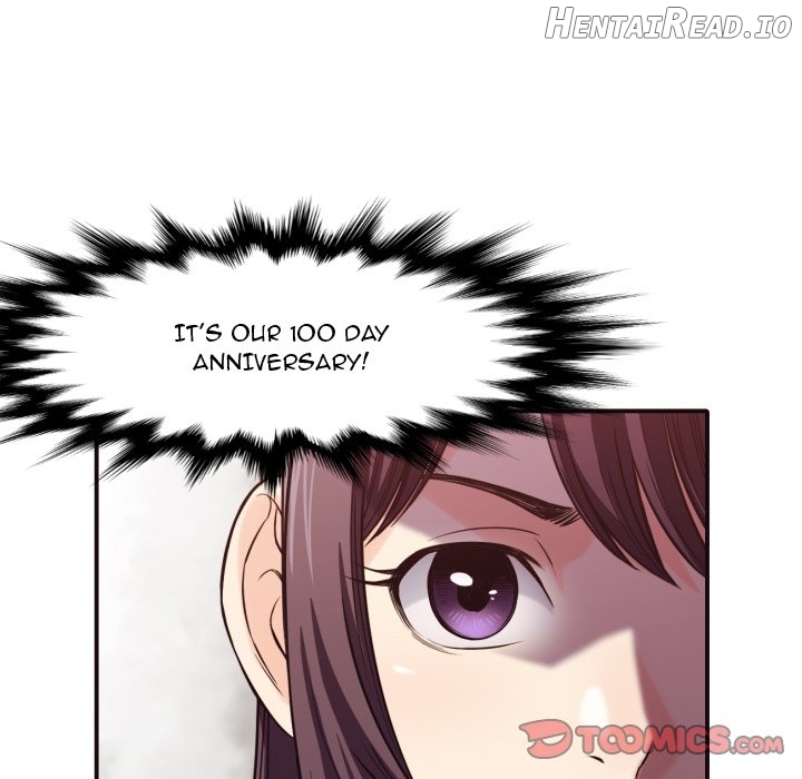 Hidden Past Chapter 45 - page 26