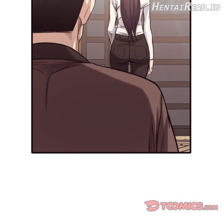 Hidden Past Chapter 45 - page 50
