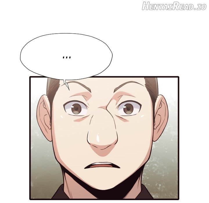 Hidden Past Chapter 45 - page 51