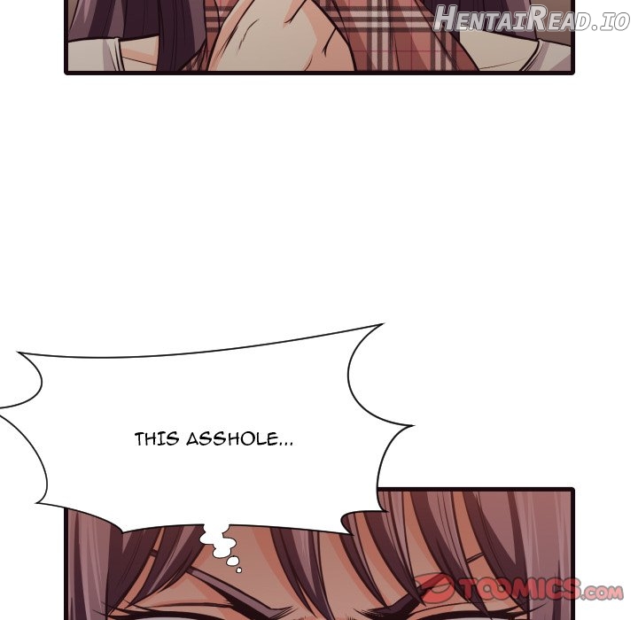 Hidden Past Chapter 45 - page 66