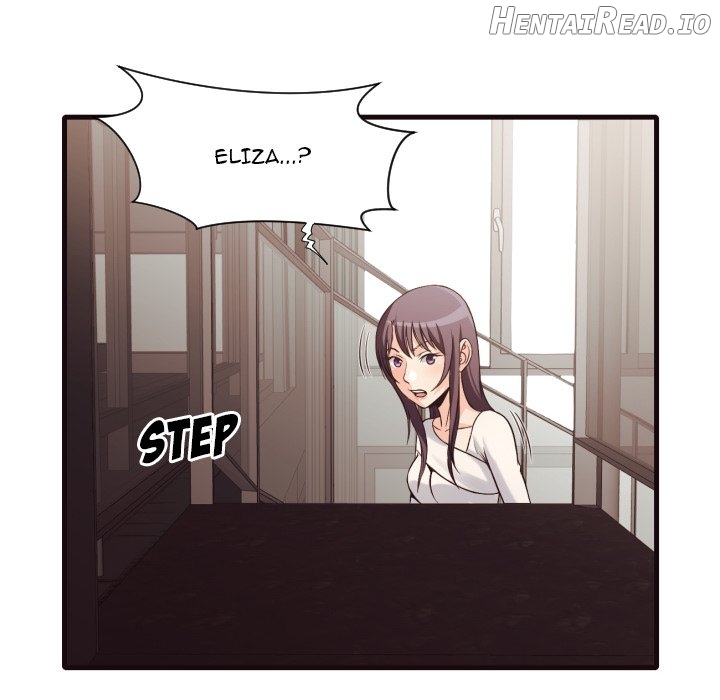 Hidden Past Chapter 45 - page 73