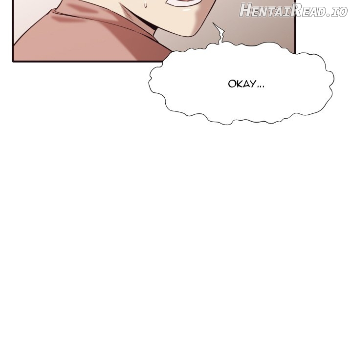Hidden Past Chapter 46 - page 15