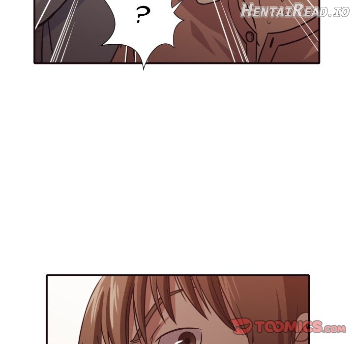 Hidden Past Chapter 46 - page 50