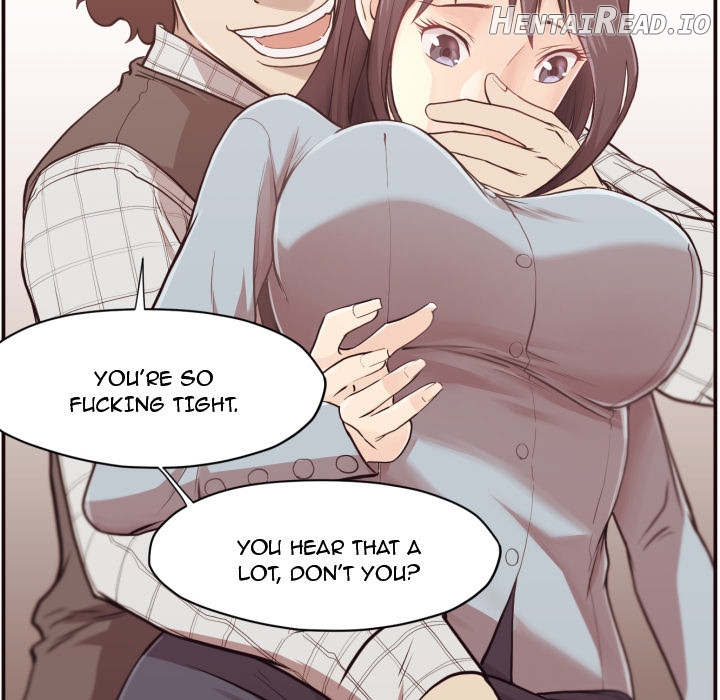 Hidden Past Chapter 1 - page 106