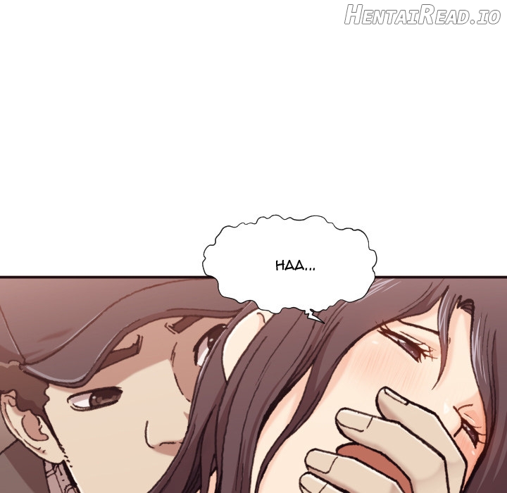Hidden Past Chapter 1 - page 109