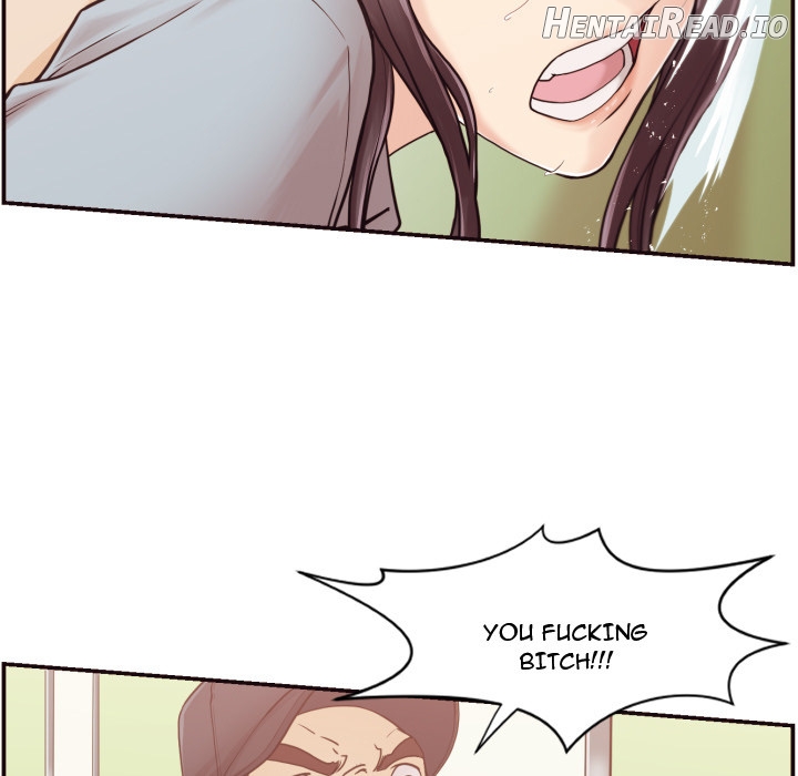 Hidden Past Chapter 1 - page 117
