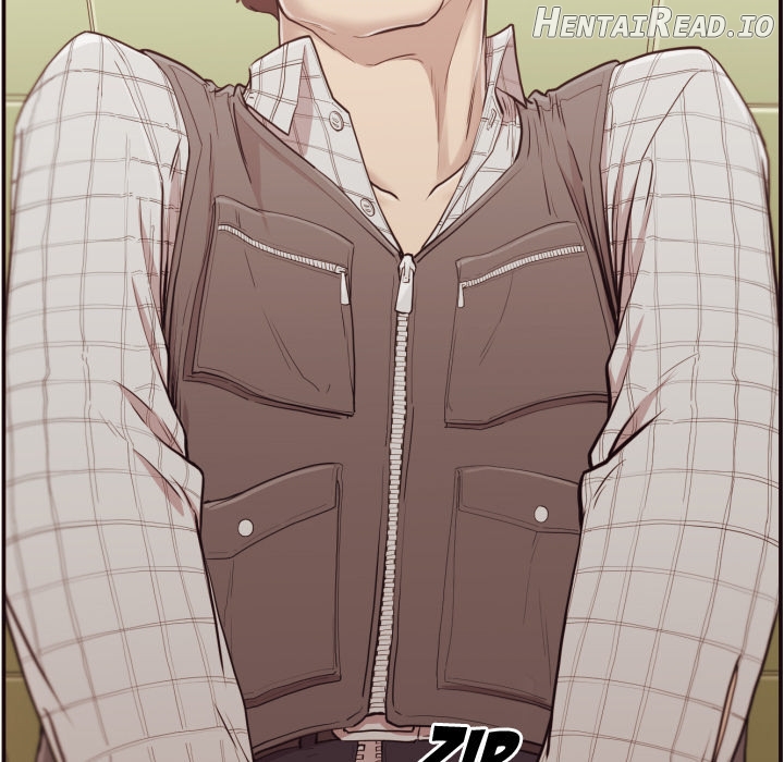 Hidden Past Chapter 1 - page 125