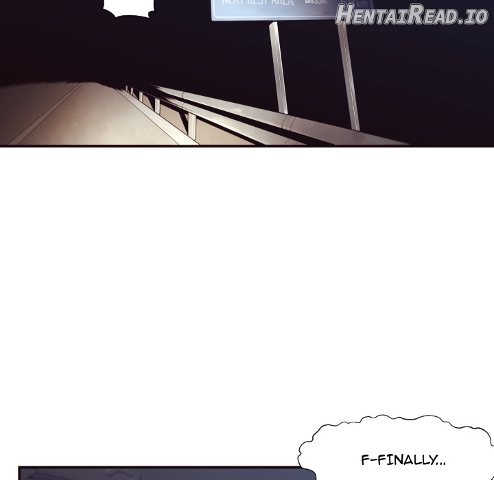 Hidden Past Chapter 1 - page 15