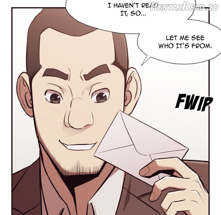 Hidden Past Chapter 3 - page 116