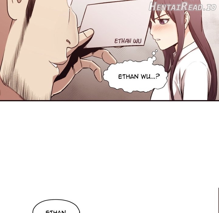 Hidden Past Chapter 3 - page 118