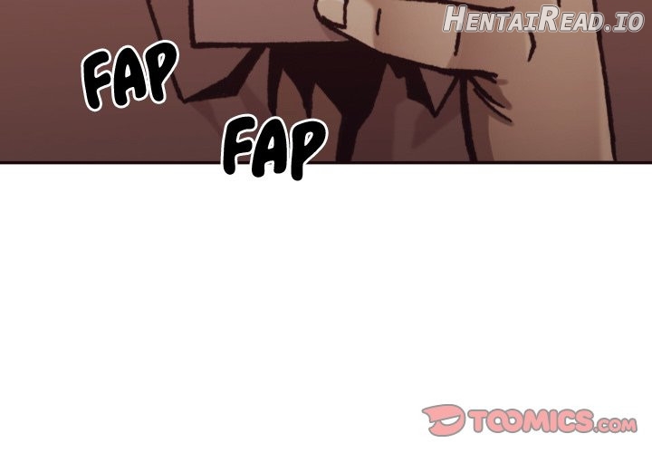 Hidden Past Chapter 3 - page 3