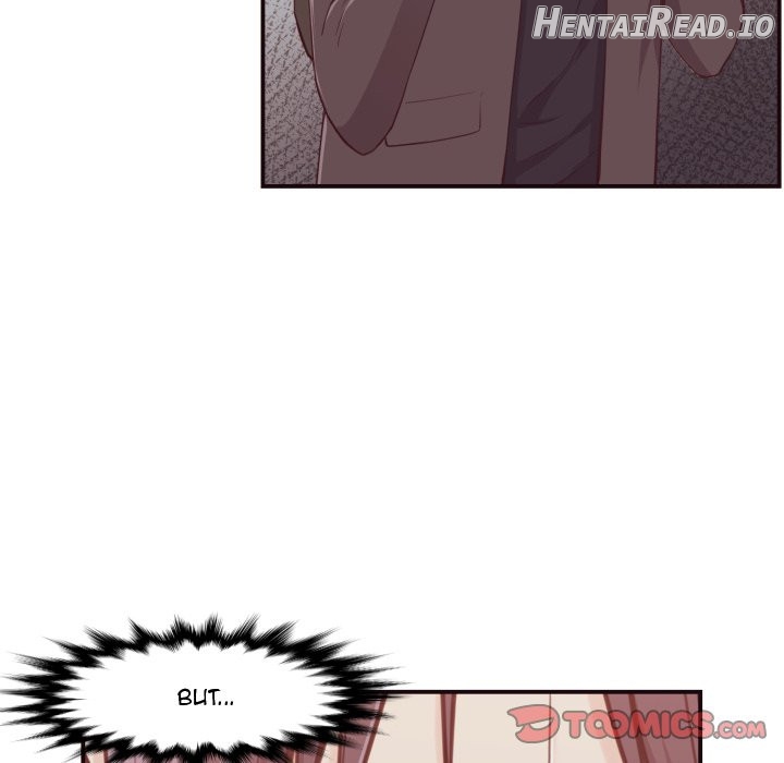 Hidden Past Chapter 4 - page 102