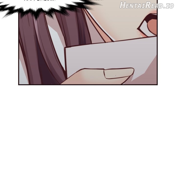 Hidden Past Chapter 4 - page 104