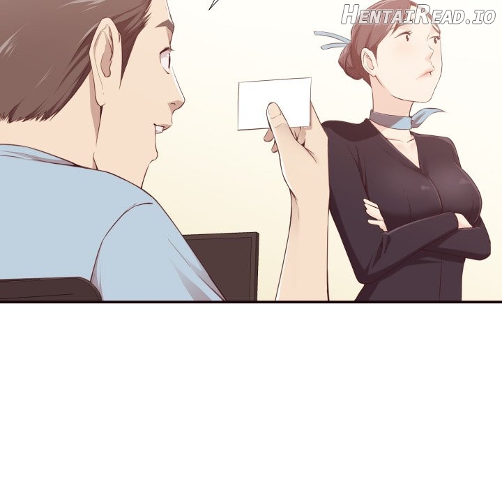 Hidden Past Chapter 4 - page 117