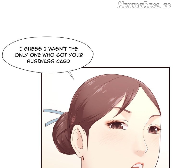 Hidden Past Chapter 4 - page 118