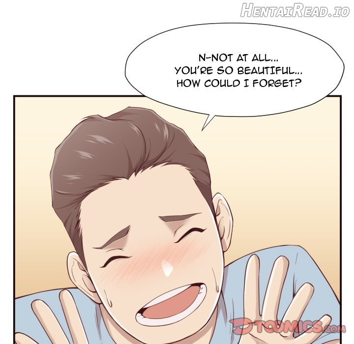 Hidden Past Chapter 4 - page 120