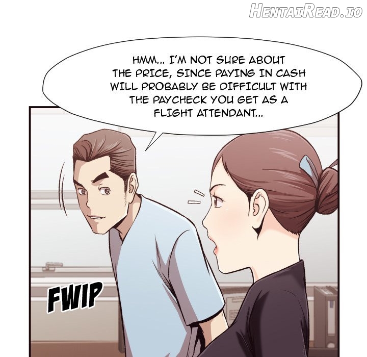 Hidden Past Chapter 4 - page 127