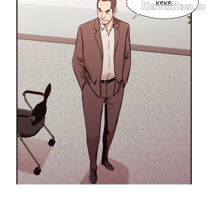 Hidden Past Chapter 4 - page 15