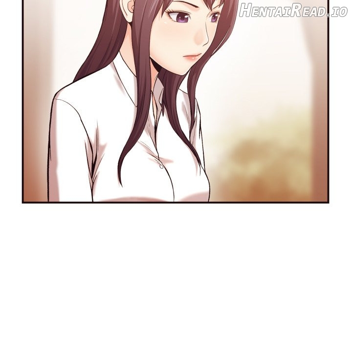 Hidden Past Chapter 4 - page 51