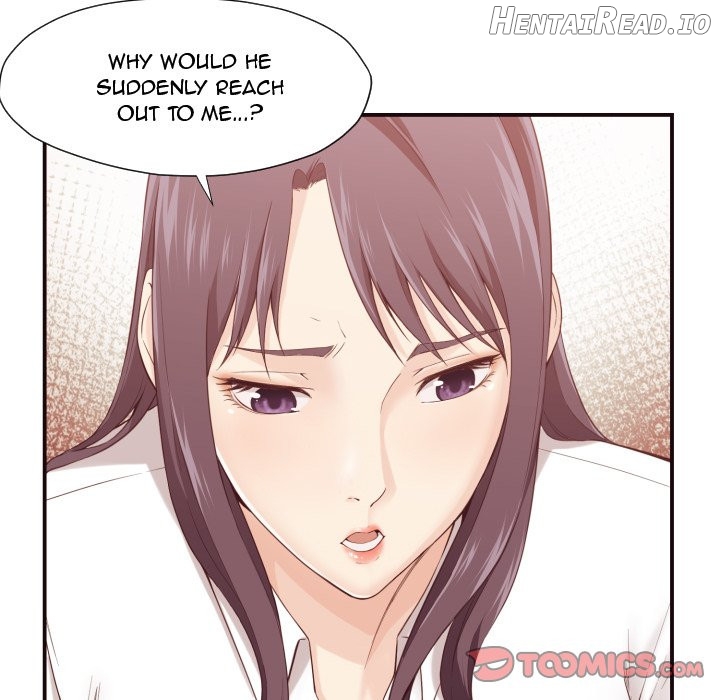 Hidden Past Chapter 4 - page 66