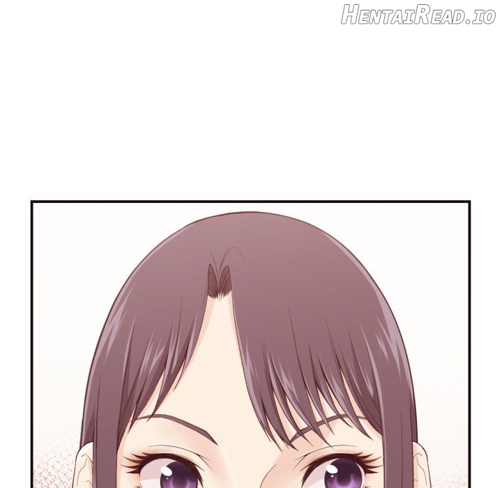 Hidden Past Chapter 5 - page 100