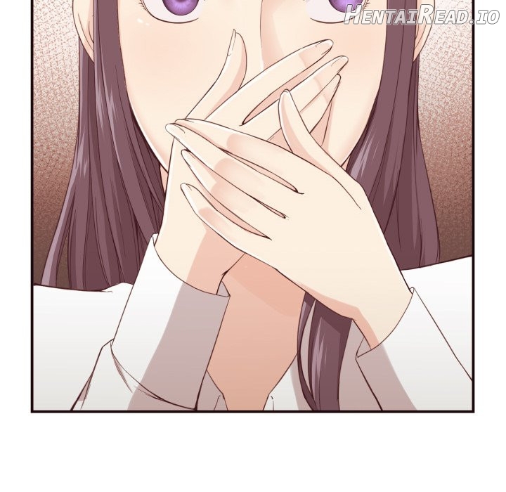 Hidden Past Chapter 5 - page 101