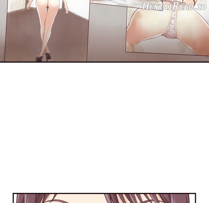 Hidden Past Chapter 5 - page 103