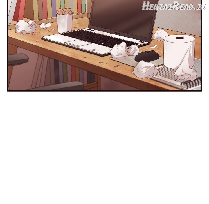 Hidden Past Chapter 5 - page 105