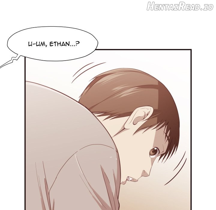 Hidden Past Chapter 5 - page 106