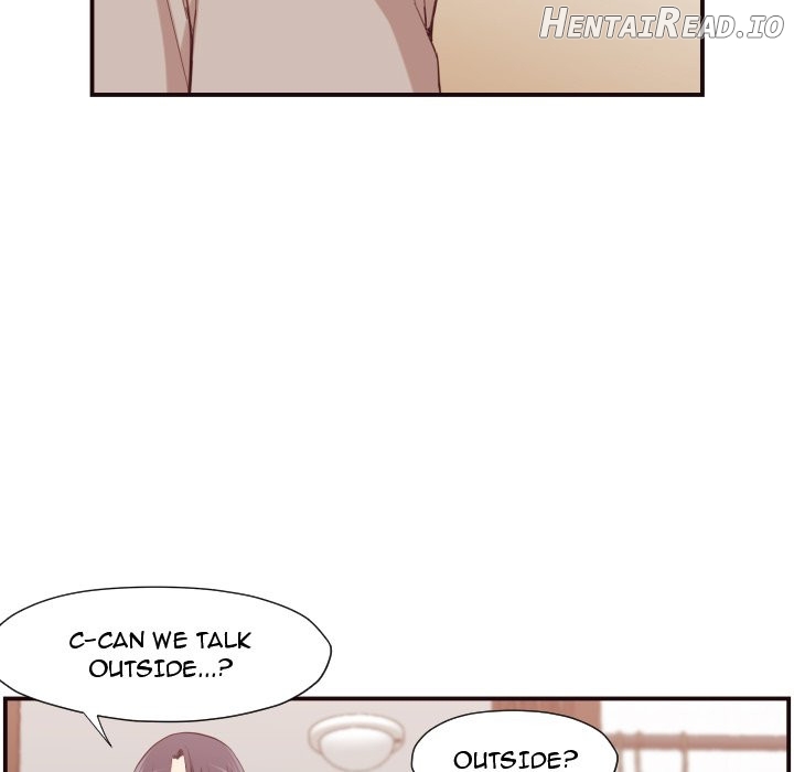 Hidden Past Chapter 5 - page 107