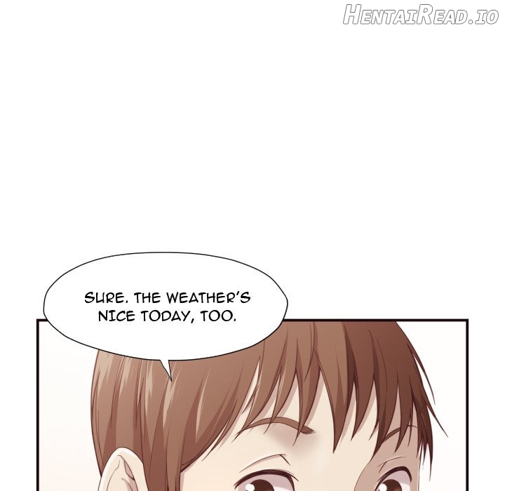 Hidden Past Chapter 5 - page 109