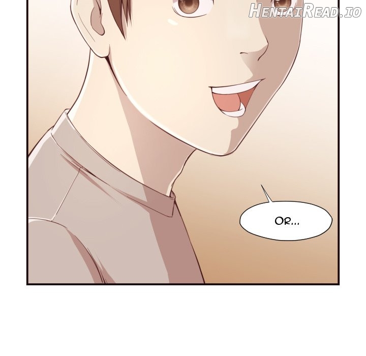 Hidden Past Chapter 5 - page 110