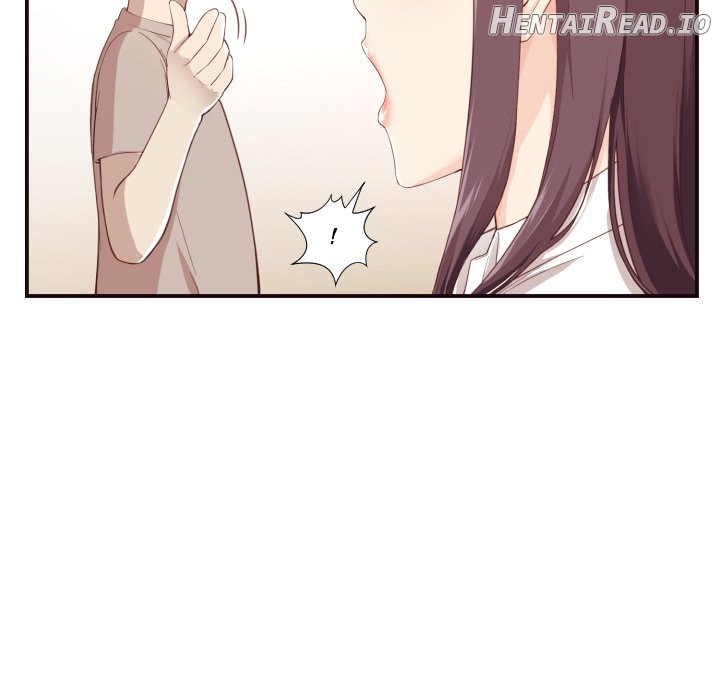 Hidden Past Chapter 5 - page 112