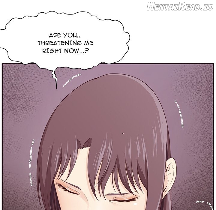 Hidden Past Chapter 5 - page 113