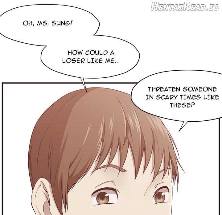 Hidden Past Chapter 5 - page 115