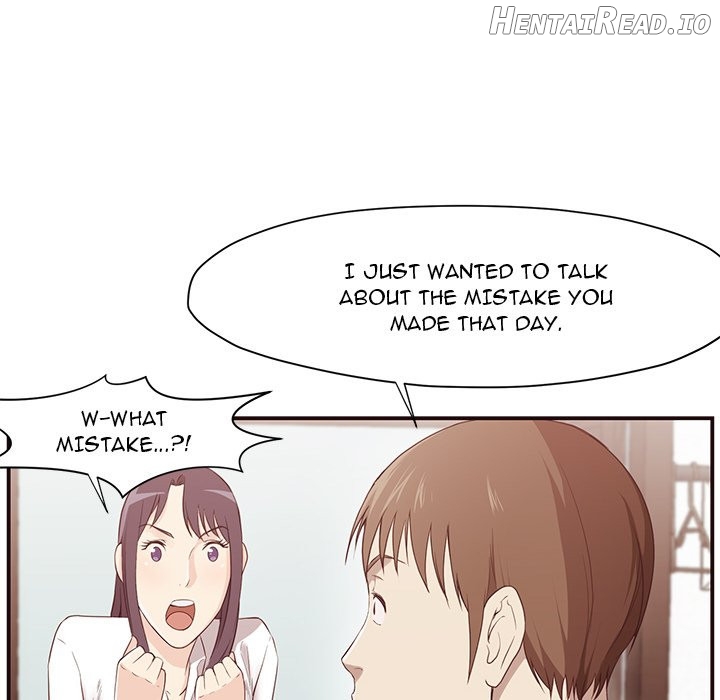Hidden Past Chapter 5 - page 117