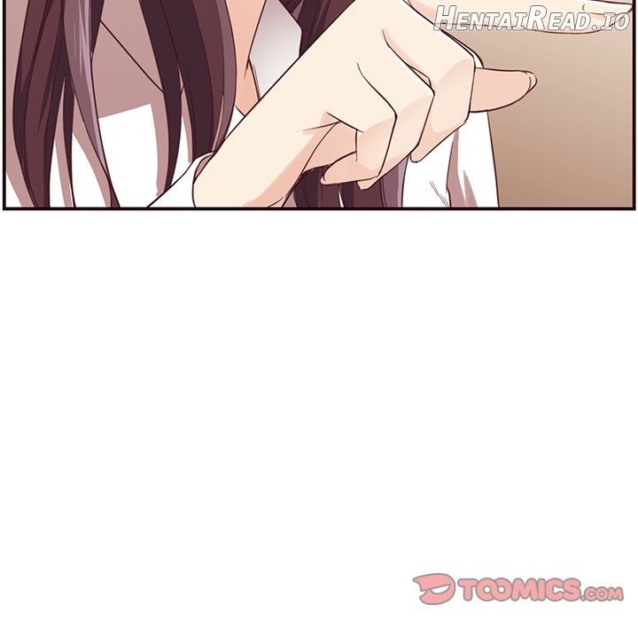 Hidden Past Chapter 5 - page 120