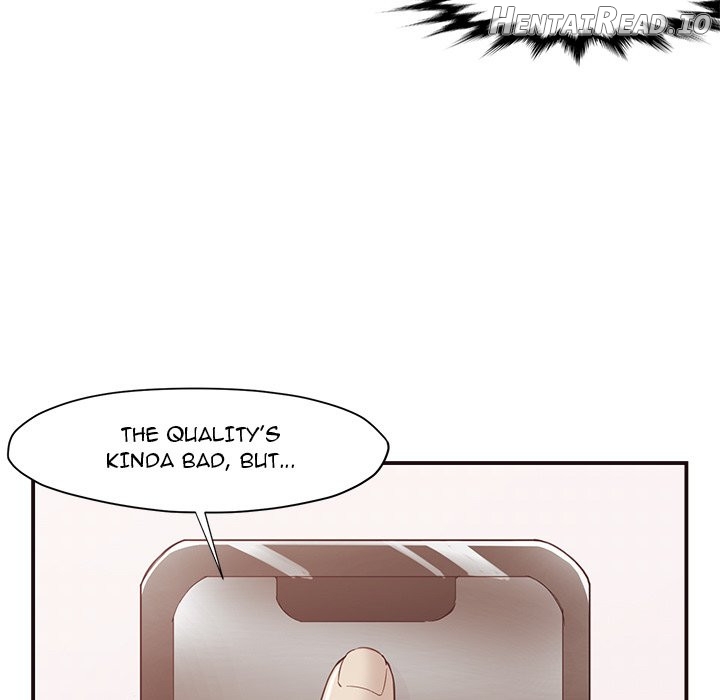 Hidden Past Chapter 5 - page 122