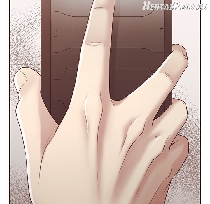 Hidden Past Chapter 5 - page 123